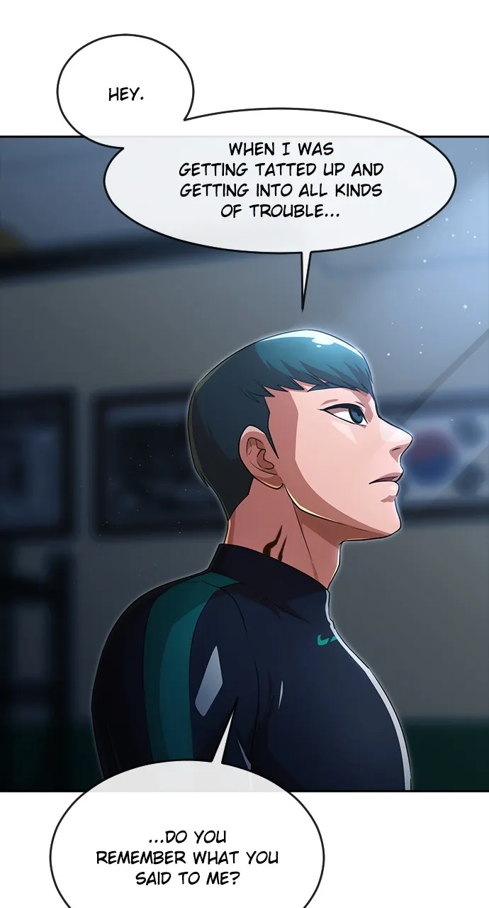 Read Random Chat chapter 269 image 46 on Lezhin