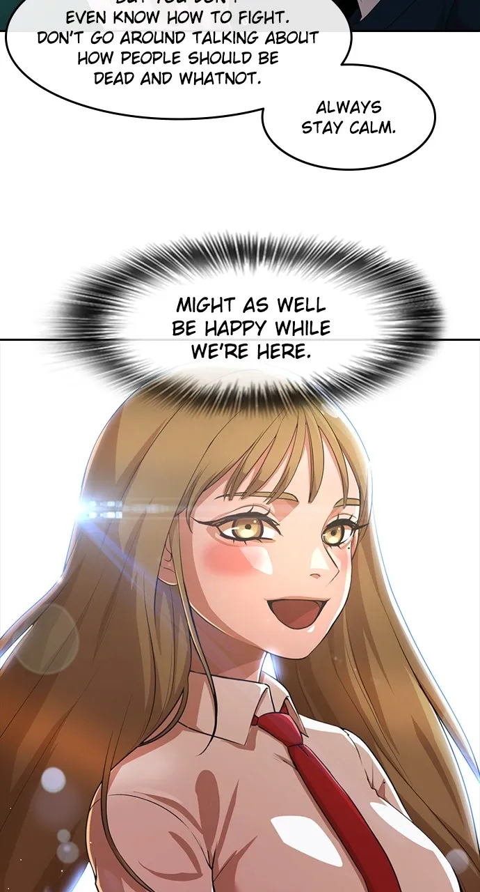 Read Random Chat chapter 269 image 49 on Lezhin