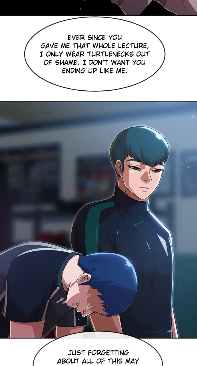 Read Random Chat chapter 269 image 51 on Lezhin