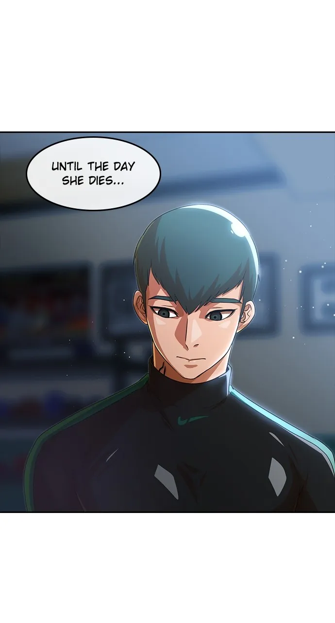 Read Random Chat chapter 269 image 54 on Lezhin