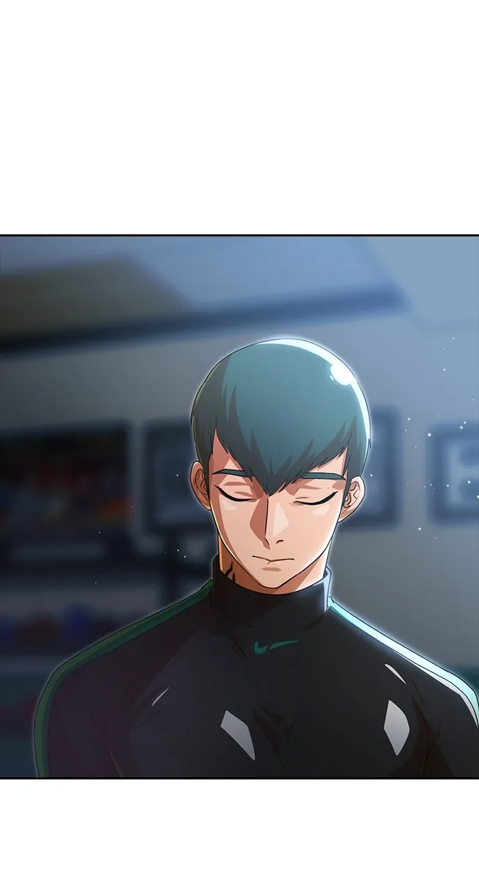Read Random Chat chapter 269 image 55 on Lezhin