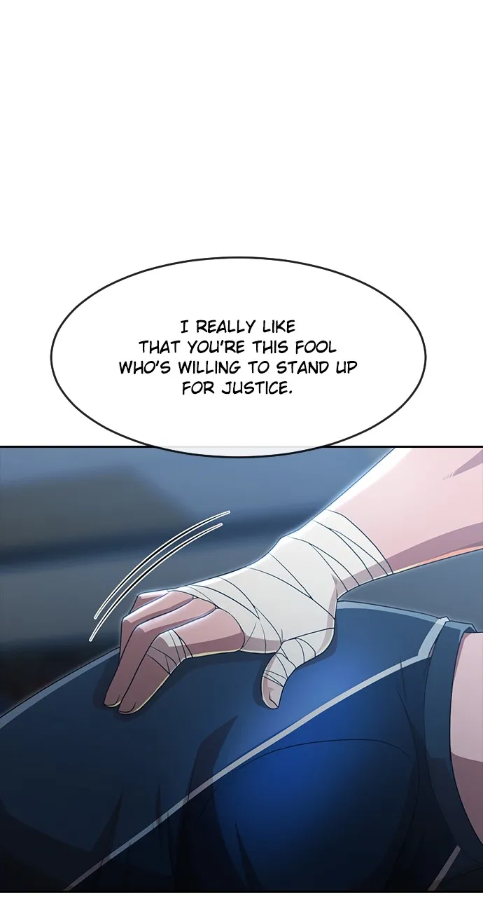 Read Random Chat chapter 269 image 56 on Lezhin