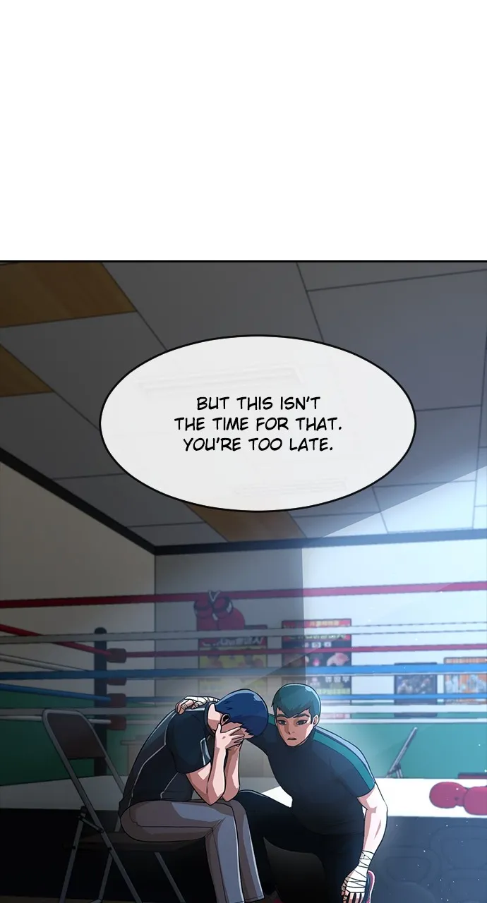 Read Random Chat chapter 269 image 57 on Lezhin