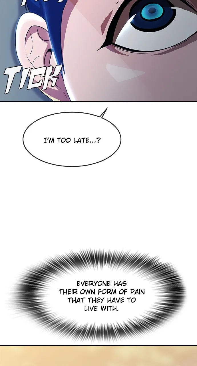 Read Random Chat chapter 269 image 73 on Lezhin