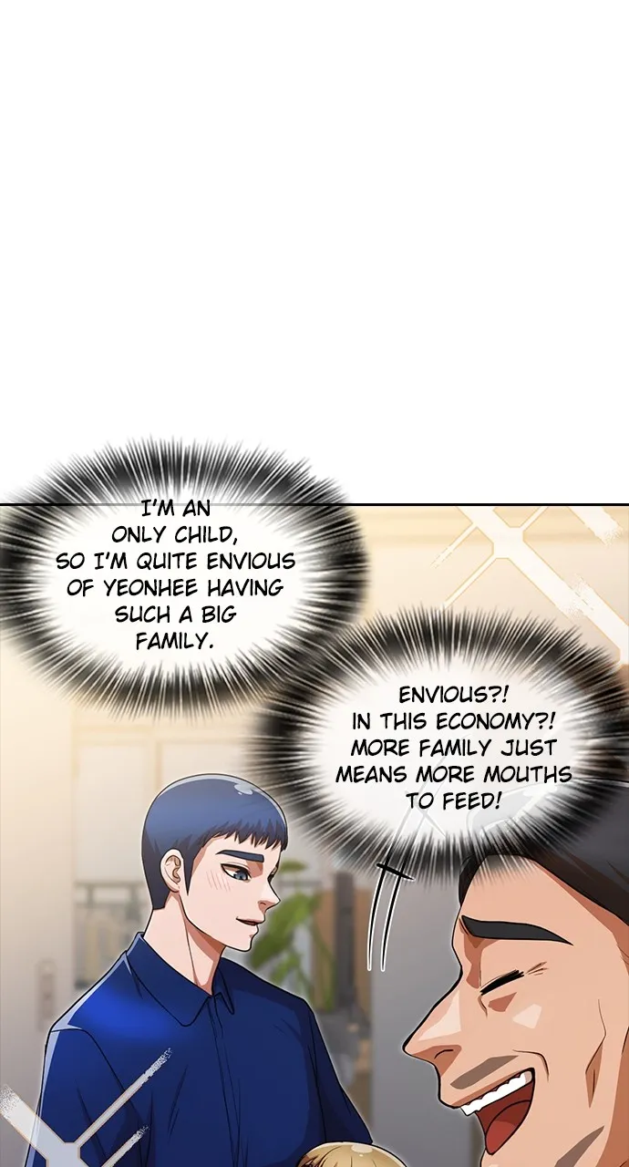 Read Random Chat chapter 269 image 76 on Lezhin
