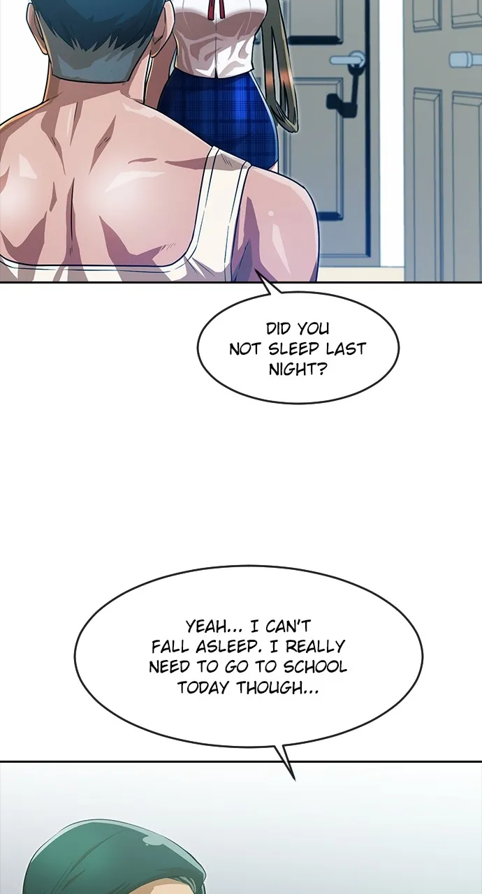 Read Random Chat chapter 269 image 91 on Lezhin