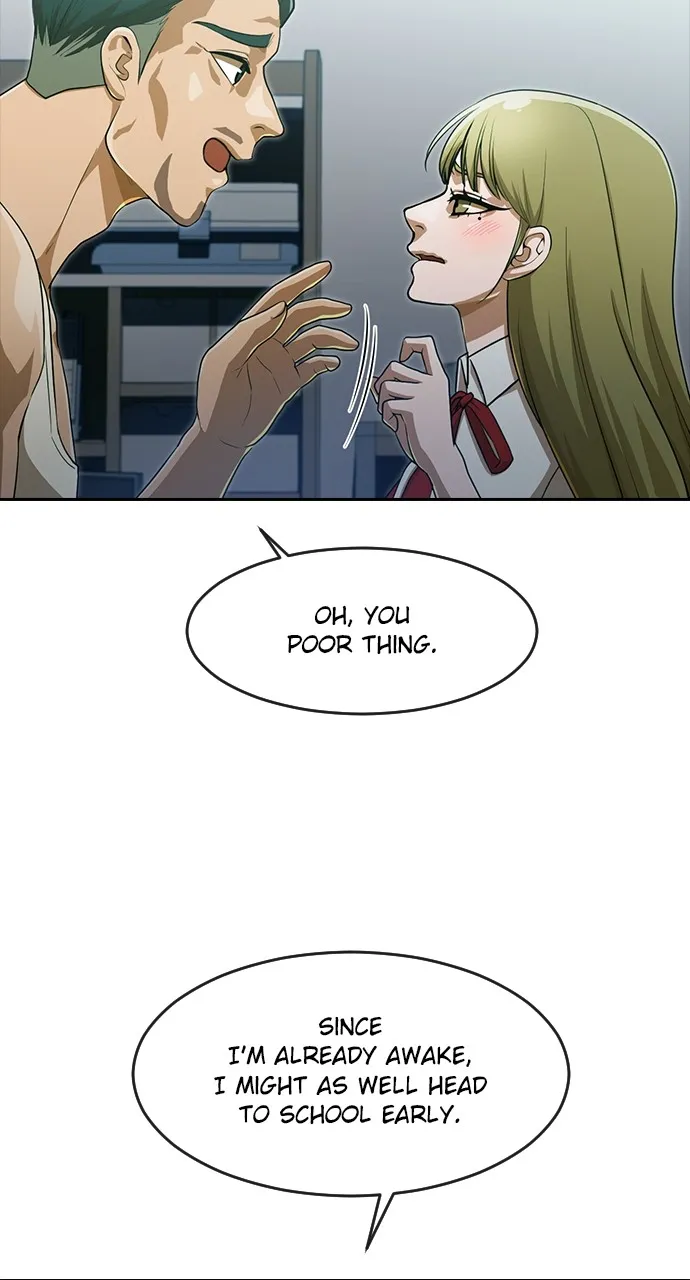 Read Random Chat chapter 269 image 92 on Lezhin