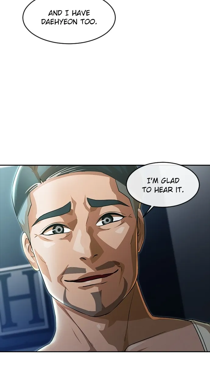 Read Random Chat chapter 269 image 96 on Lezhin