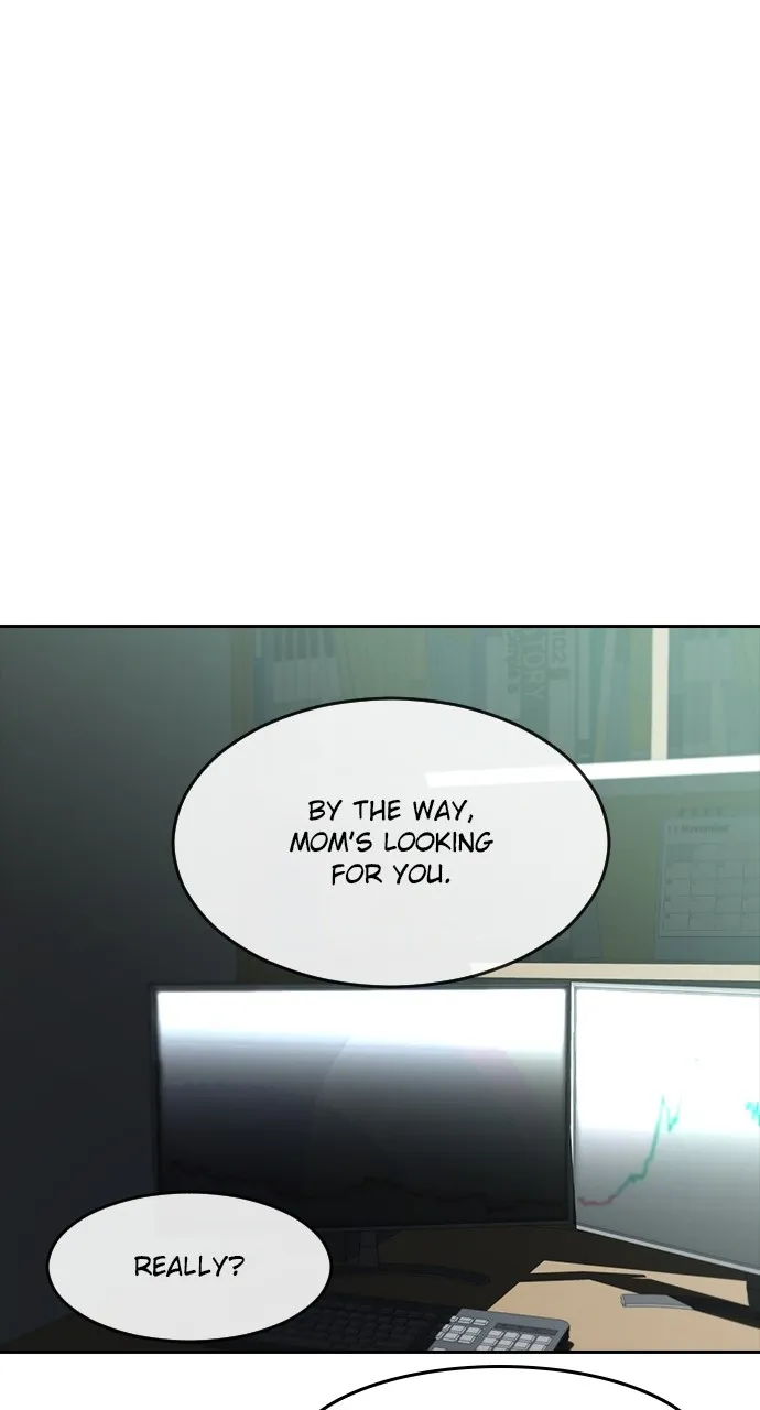 Read Random Chat chapter 269 image 97 on Lezhin
