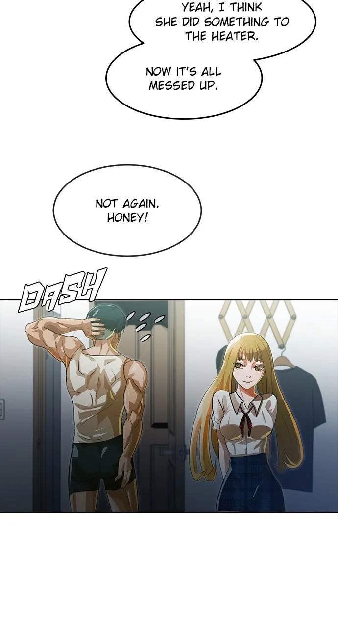 Read Random Chat chapter 269 image 98 on Lezhin