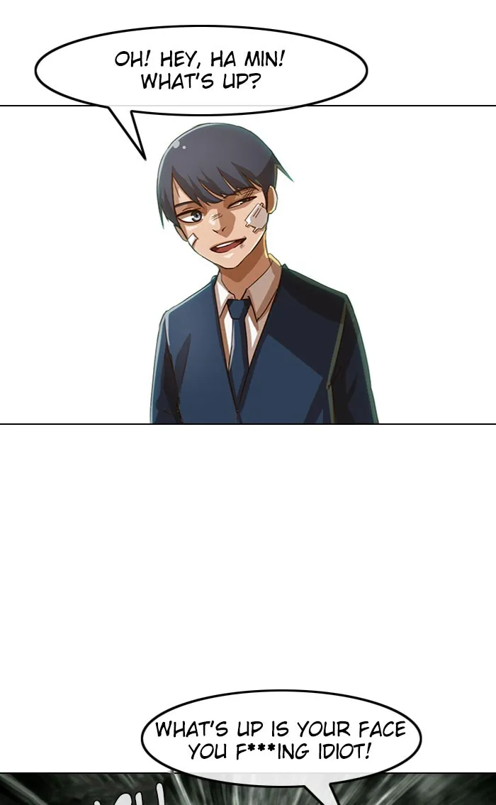 Read Random Chat chapter 27 image 11 on Lezhin
