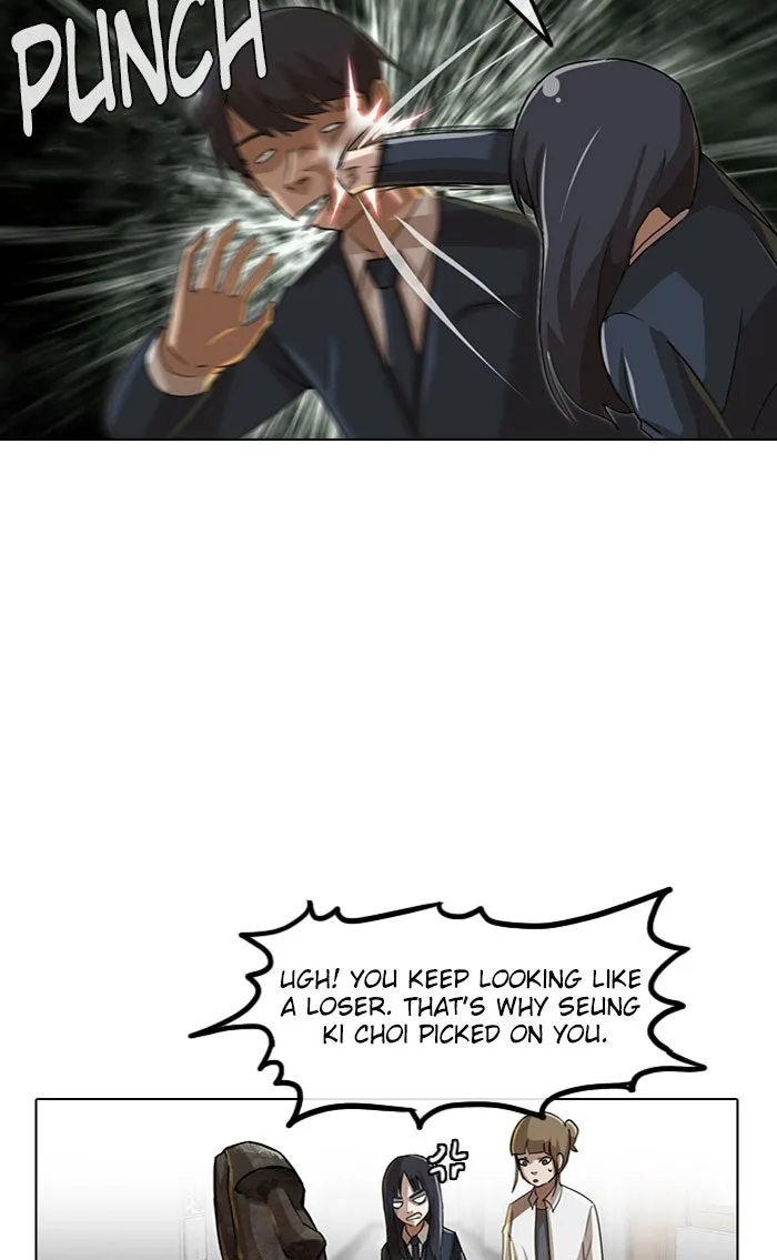 Read Random Chat chapter 27 image 12 on Lezhin