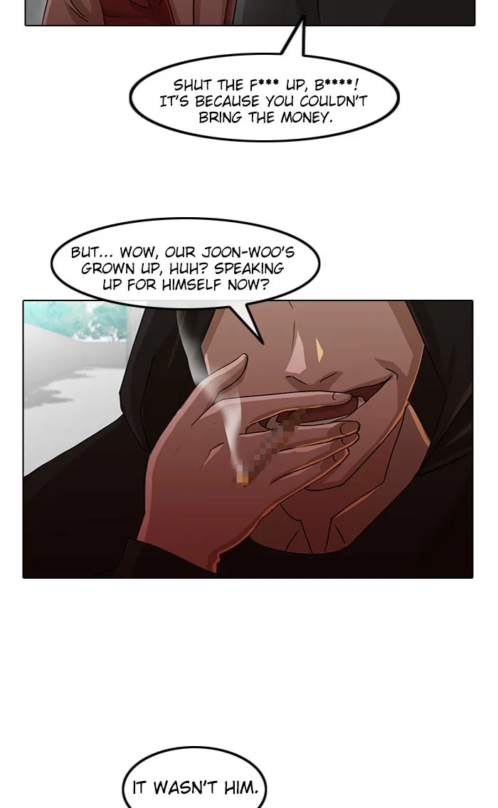 Read Random Chat chapter 27 image 16 on Lezhin