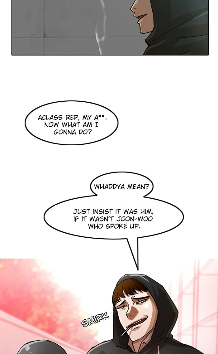 Read Random Chat chapter 27 image 19 on Lezhin