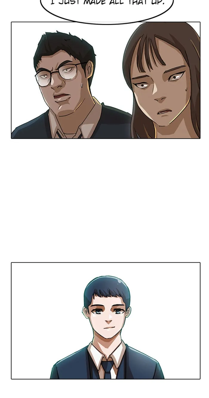 Read Random Chat chapter 27 image 2 on Lezhin