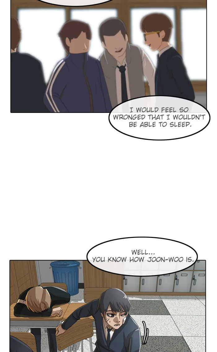 Read Random Chat chapter 27 image 22 on Lezhin