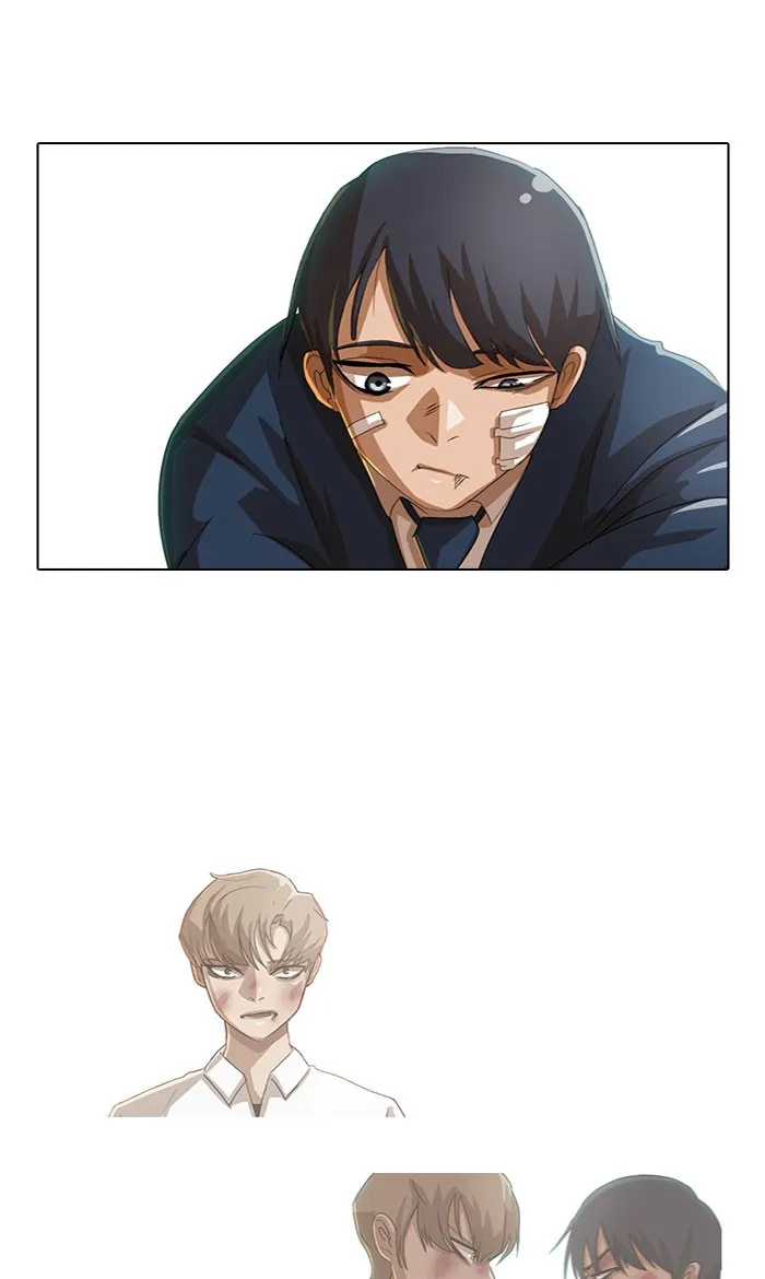 Read Random Chat chapter 27 image 25 on Lezhin