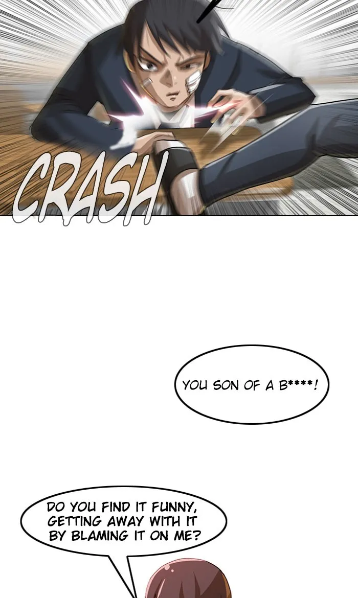 Read Random Chat chapter 27 image 28 on Lezhin