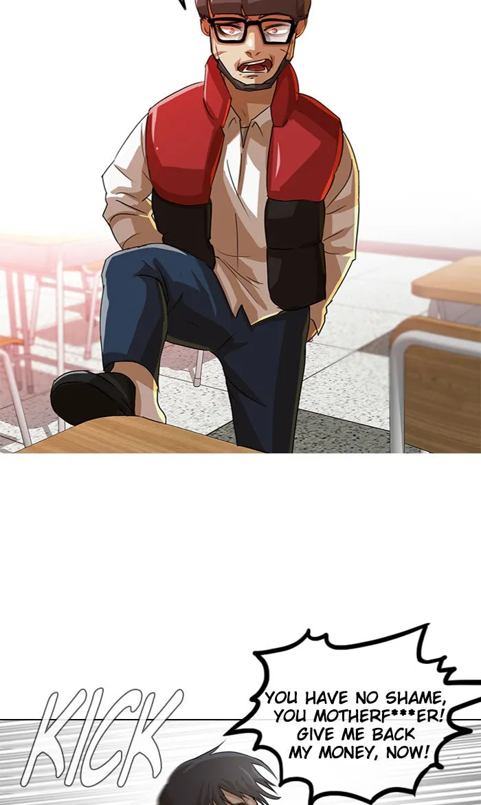 Read Random Chat chapter 27 image 29 on Lezhin