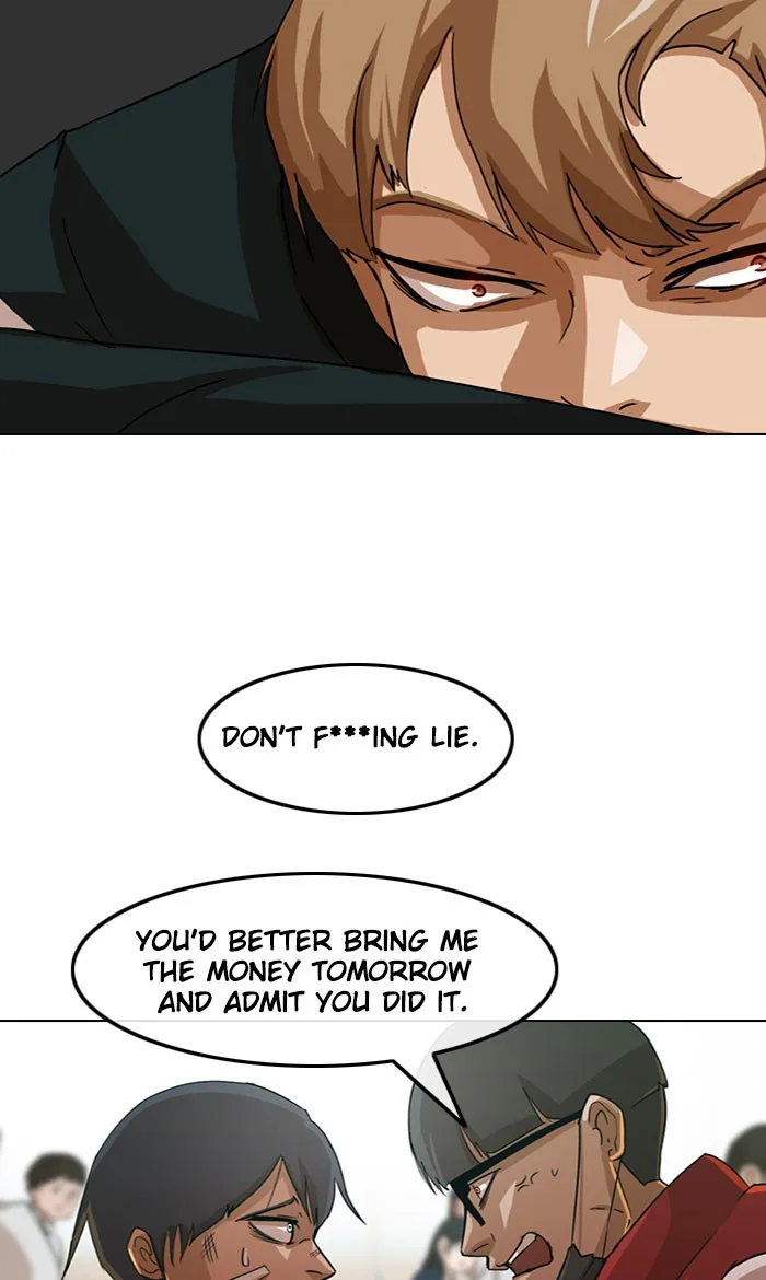 Read Random Chat chapter 27 image 33 on Lezhin