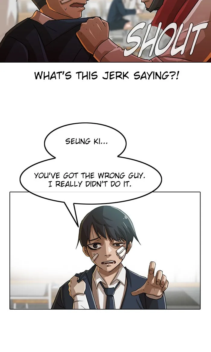 Read Random Chat chapter 27 image 34 on Lezhin