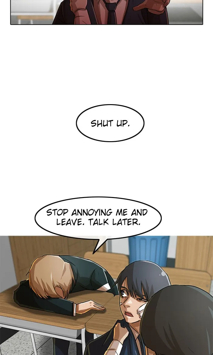 Read Random Chat chapter 27 image 37 on Lezhin