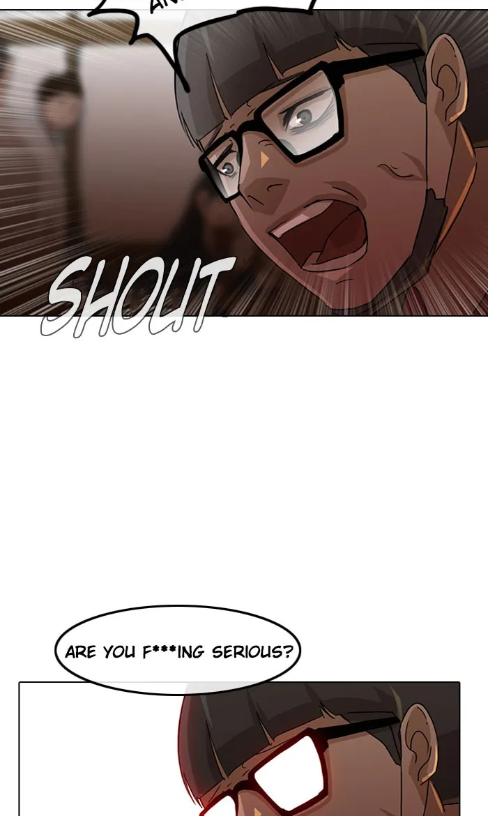 Read Random Chat chapter 27 image 40 on Lezhin