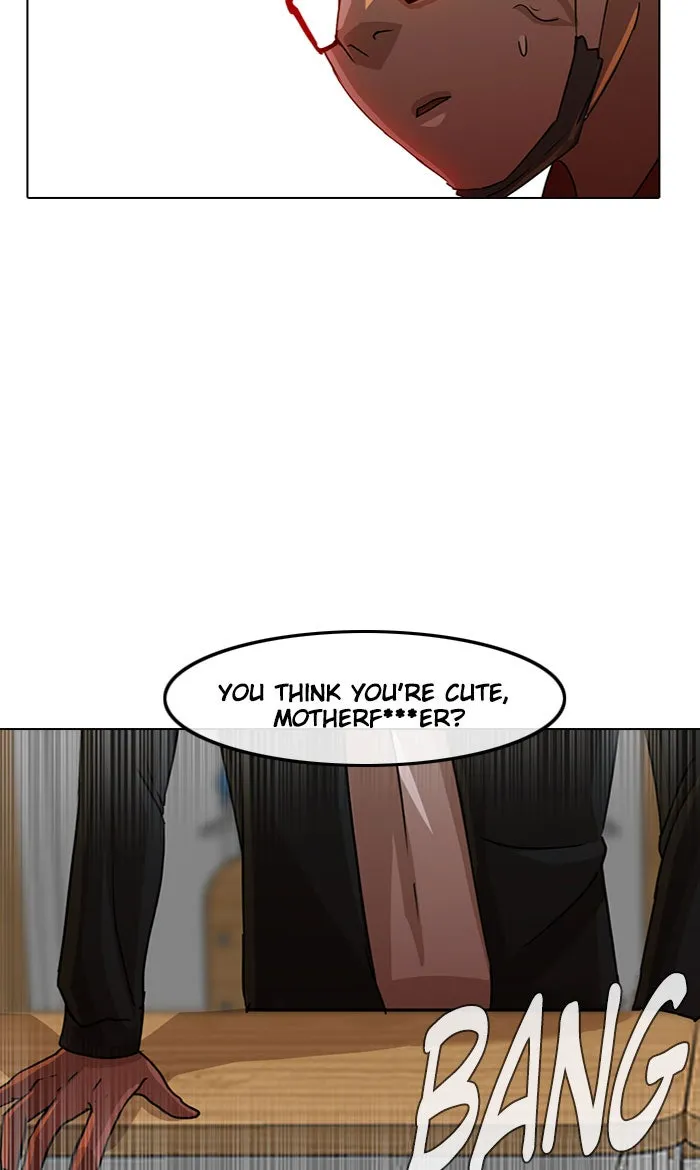 Read Random Chat chapter 27 image 41 on Lezhin