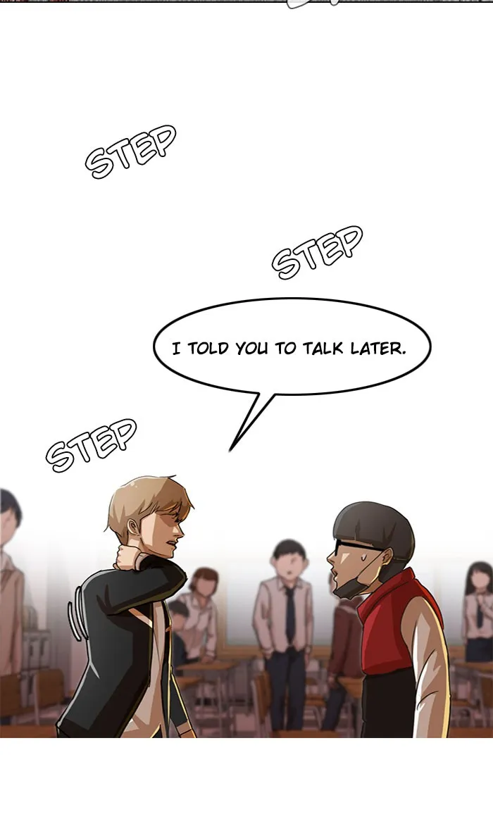 Read Random Chat chapter 27 image 42 on Lezhin
