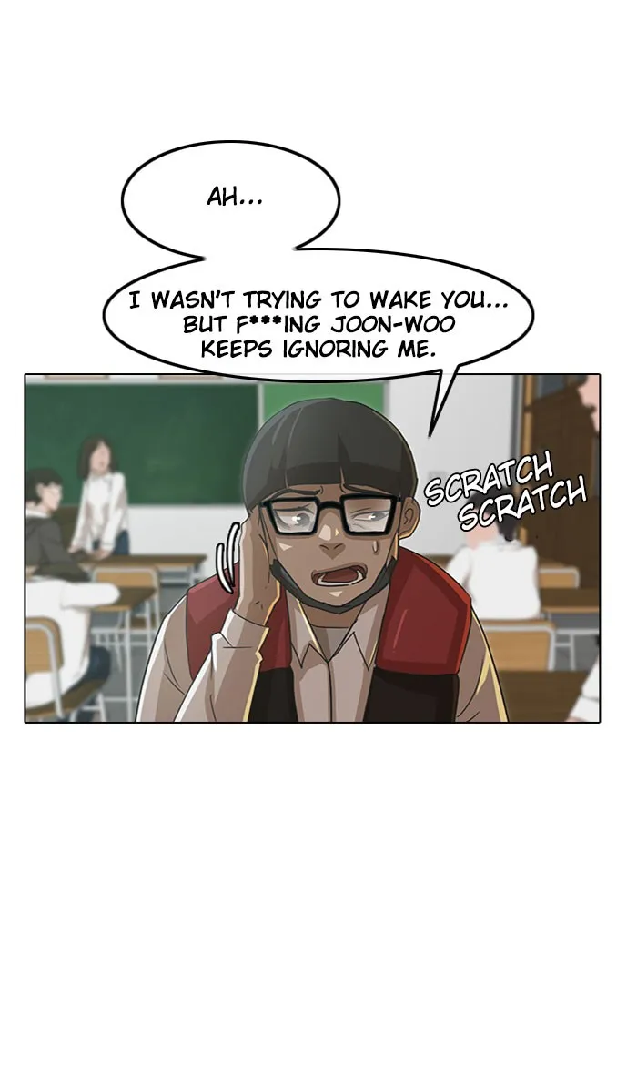 Read Random Chat chapter 27 image 43 on Lezhin