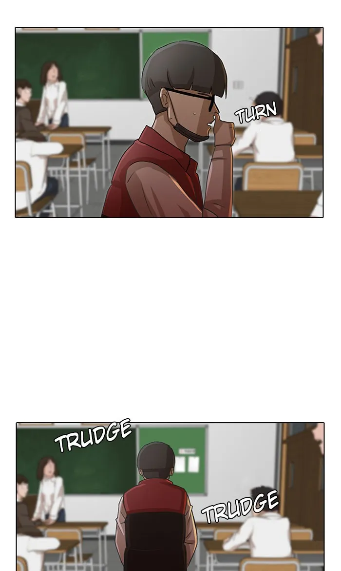 Read Random Chat chapter 27 image 47 on Lezhin