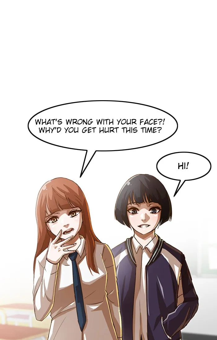 Read Random Chat chapter 27 image 58 on Lezhin