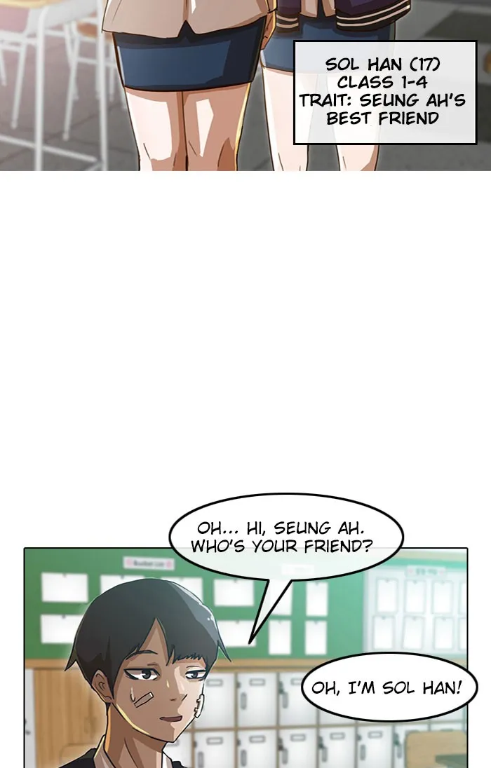 Read Random Chat chapter 27 image 59 on Lezhin