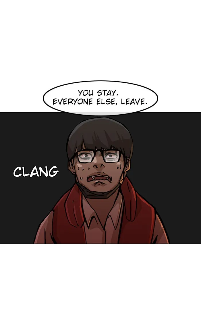Read Random Chat chapter 27 image 6 on Lezhin