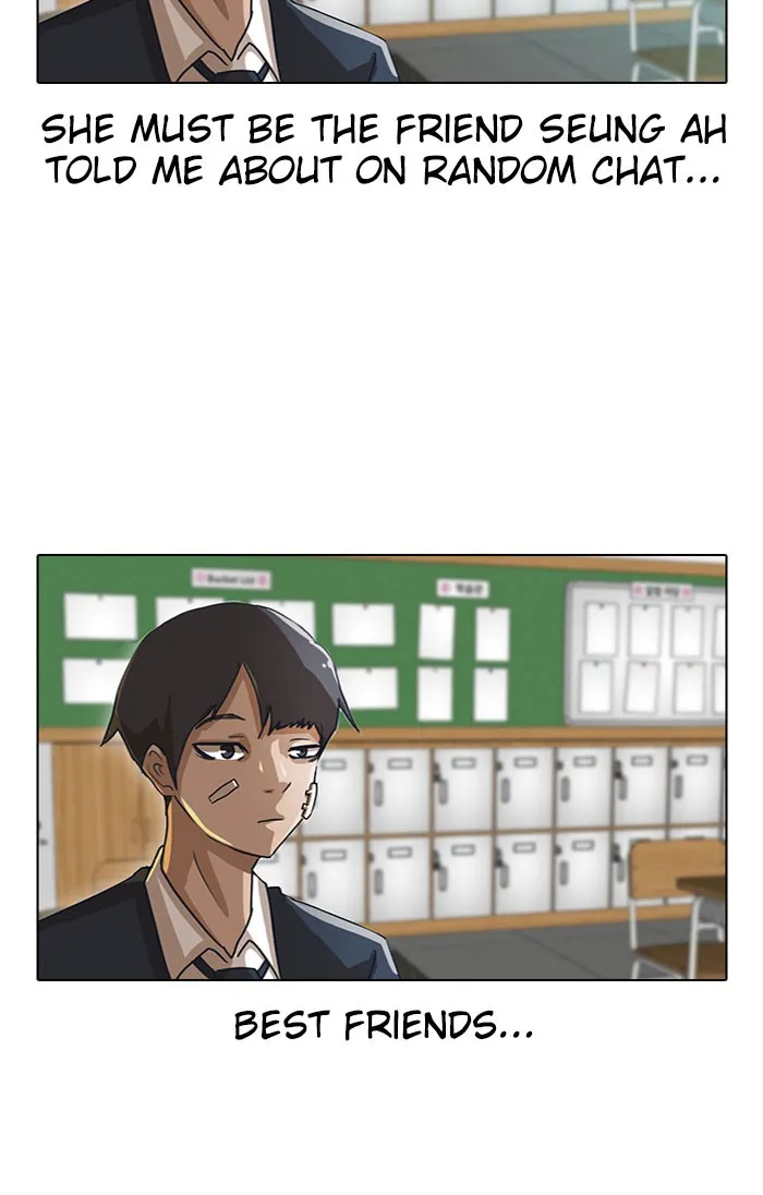 Read Random Chat chapter 27 image 60 on Lezhin