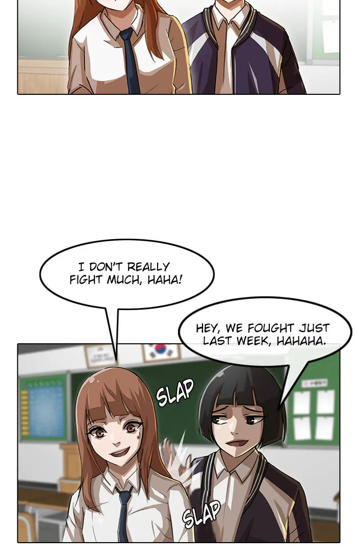 Read Random Chat chapter 27 image 63 on Lezhin