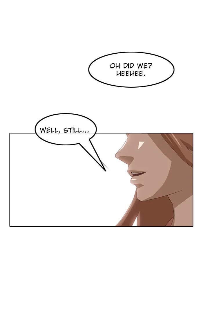 Read Random Chat chapter 27 image 64 on Lezhin