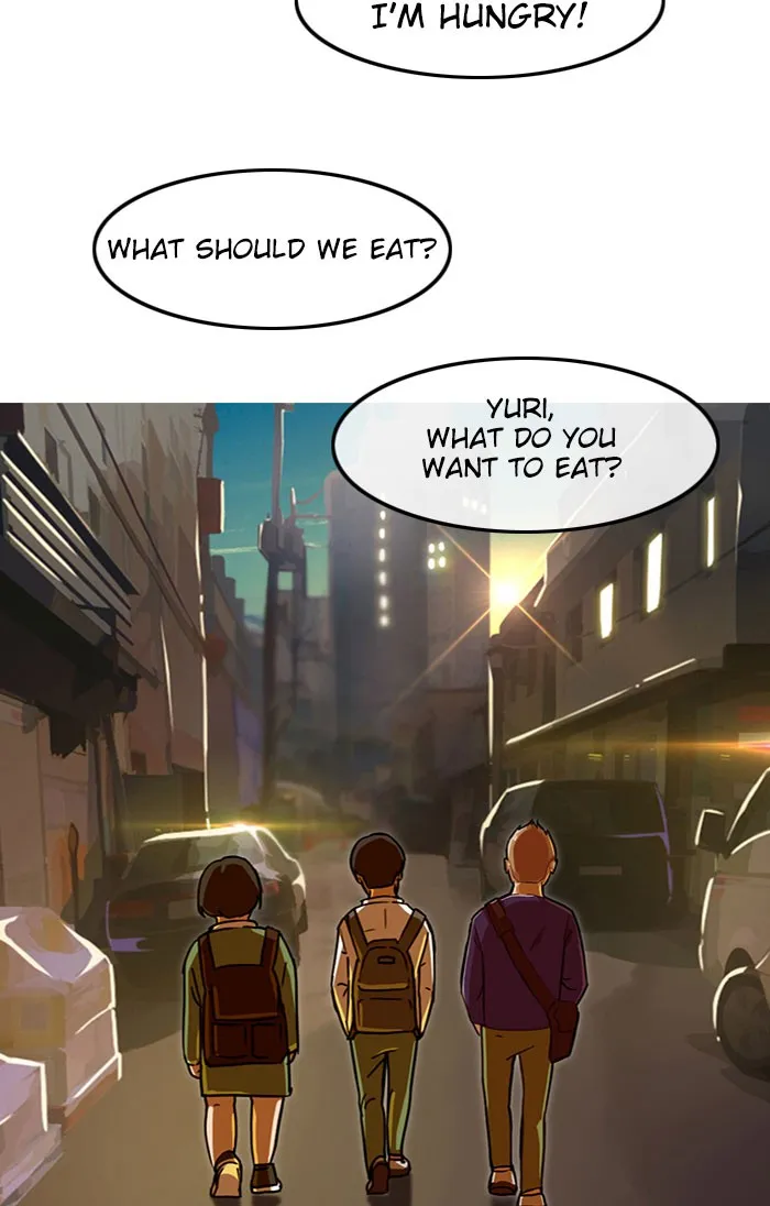 Read Random Chat chapter 27 image 68 on Lezhin