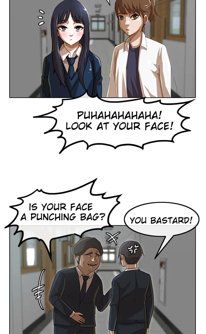Read Random Chat chapter 27 image 9 on Lezhin