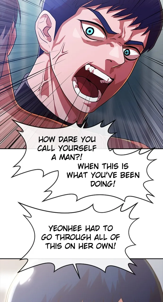 Read Random Chat chapter 270 image 10 on Lezhin