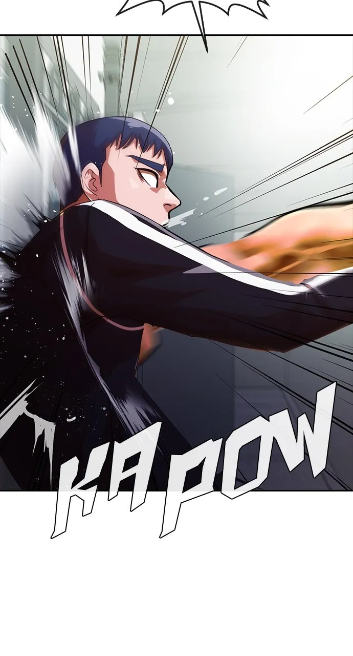Read Random Chat chapter 270 image 12 on Lezhin