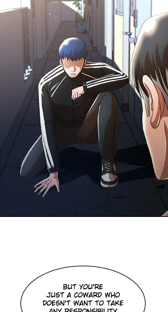 Read Random Chat chapter 270 image 16 on Lezhin