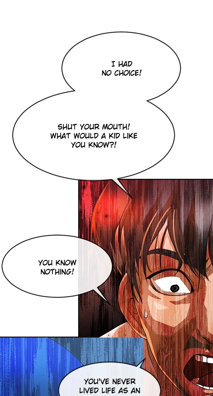 Read Random Chat chapter 270 image 18 on Lezhin