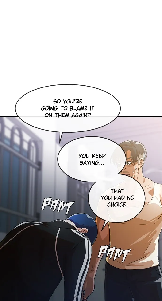 Read Random Chat chapter 270 image 21 on Lezhin