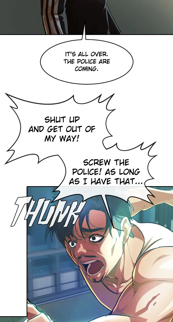 Read Random Chat chapter 270 image 27 on Lezhin