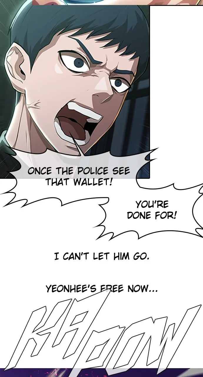 Read Random Chat chapter 270 image 28 on Lezhin