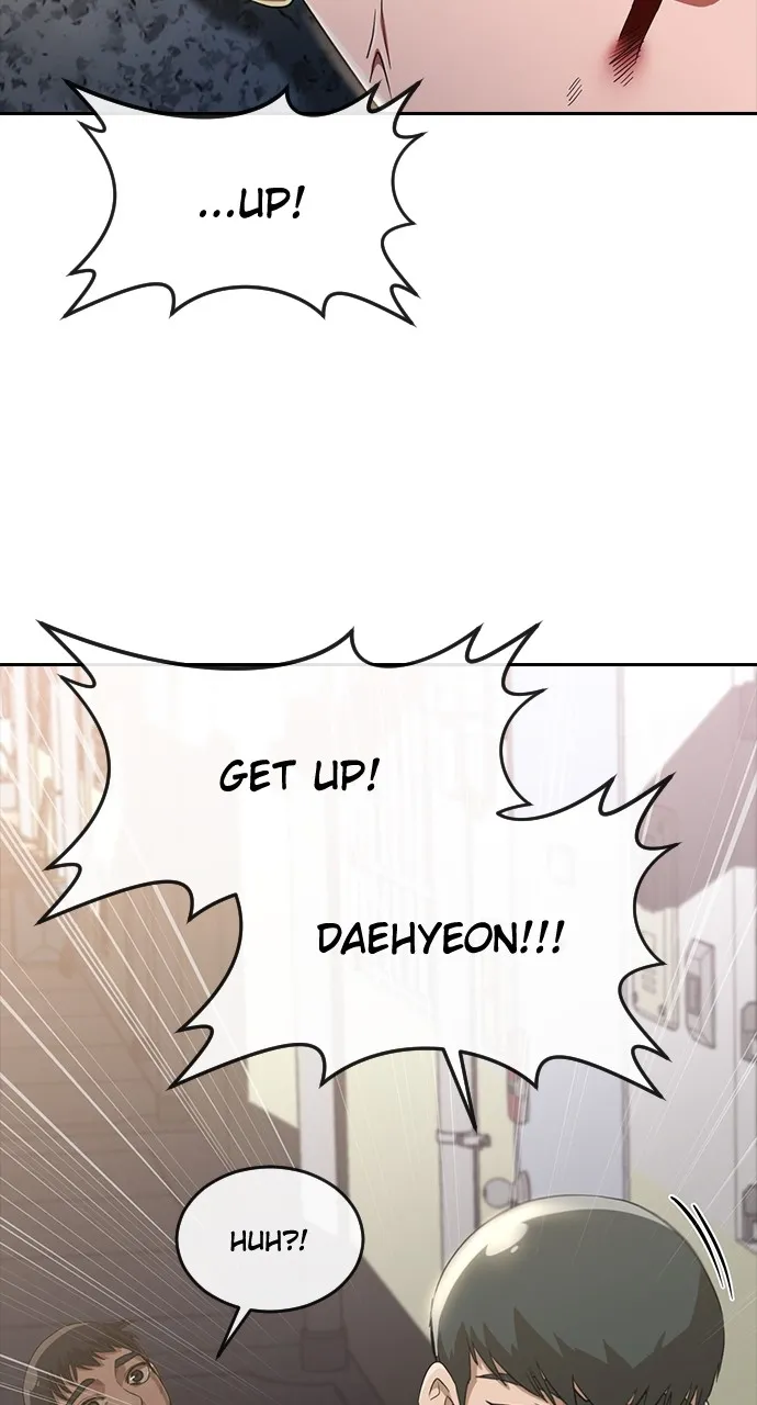 Read Random Chat chapter 270 image 36 on Lezhin