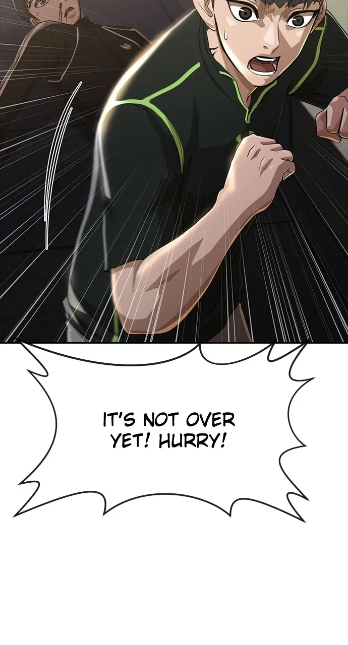 Read Random Chat chapter 270 image 37 on Lezhin