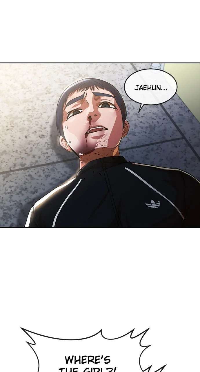 Read Random Chat chapter 270 image 38 on Lezhin