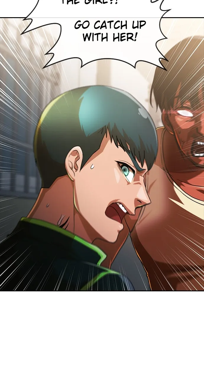 Read Random Chat chapter 270 image 39 on Lezhin